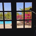 Vila With Sea Views In Faralya