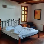 With Sea Views In Faralya