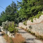 With Sea Views In Faralya Fethiye