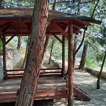 Vila With Sea Views In Faralya