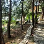 With Sea Views In Faralya Vila Fethiye