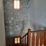 Vila With Sea Views In Faralya Fethiye