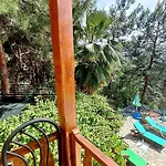 Vila With Sea Views In Faralya