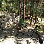 With Sea Views In Faralya Fethiye