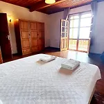 Vila With Sea Views In Faralya Fethiye