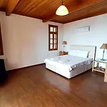 Vila With Sea Views In Faralya *