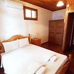 Vila With Sea Views In Faralya