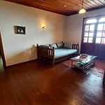 With Sea Views In Faralya Fethiye