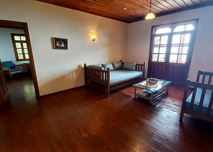 With Sea Views In Faralya 费特希耶