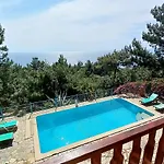 With Sea Views In Faralya Φετιγιέ