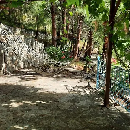 ヴィラ With Sea Views In Faralya *