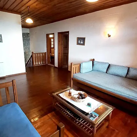 With Sea Views In Faralya フェティエ