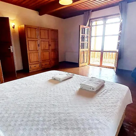 וילה With Sea Views In Faralya פאטהיה