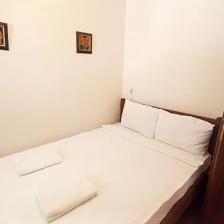 וילה With Sea Views In Faralya