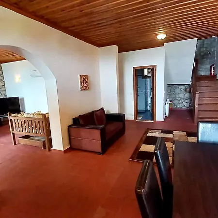 With Sea Views In Faralya * פאטהיה