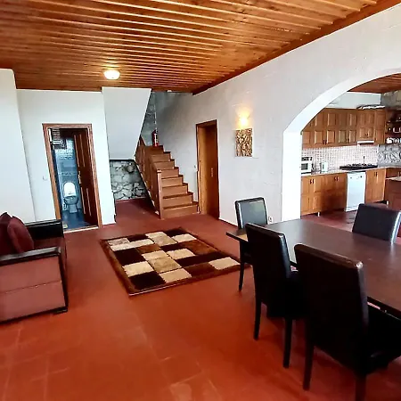 With Sea Views In Faralya Vila Fethiye