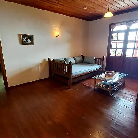 With Sea Views In Faralya フェティエ